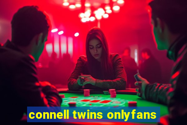 connell twins onlyfans